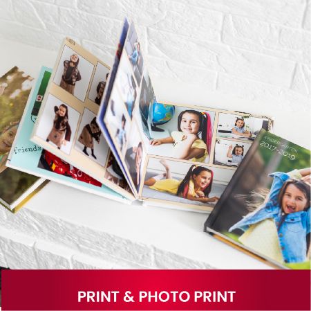 Picture for category Photo & Print