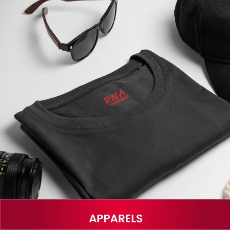 Picture for category Apparel