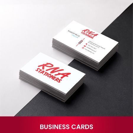 Picture for category Business Cards