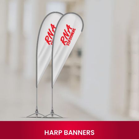 Picture for category Harp Banner