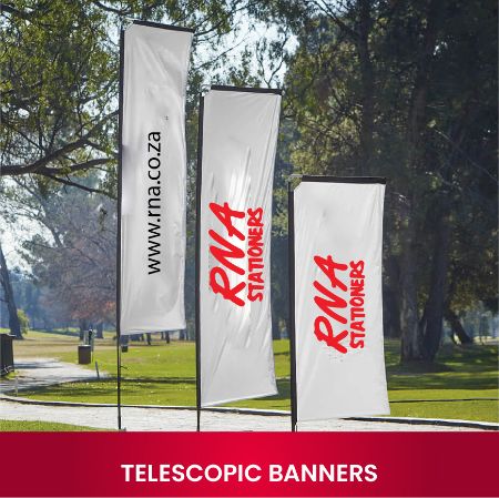 Picture for category Telescope Banner