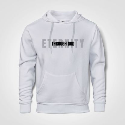 Picture of Enterity Through GOD Hoodie