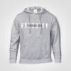 Picture of Enterity Through GOD Kids Hoodie