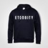 Picture of Enterity Through GOD Kids Hoodie