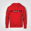 Picture of Enterity Through GOD Kids Hoodie