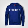 Picture of Enterity Through GOD Kids Hoodie