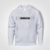 Picture of Enterity Through GOD Kids Hoodie